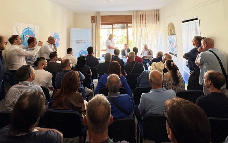 IdM a Cosenza, prosegue la scalata: partecipazione e organizzazione al centro del nuovo corso