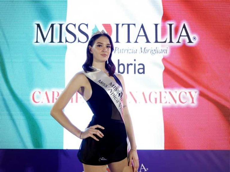 MISS APICA VILLAGE 2026