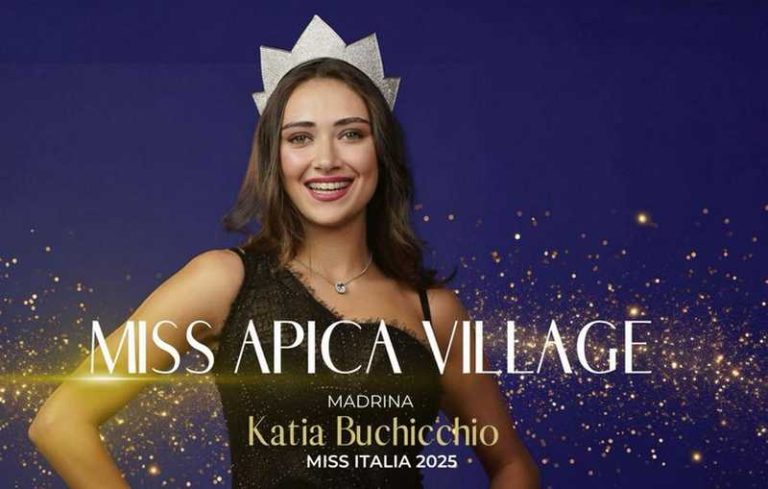 MISS APICA VILLAGE 2026