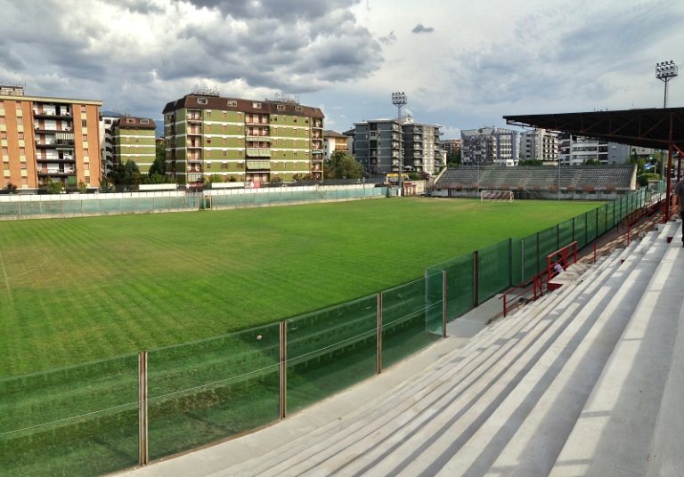 Stadio “Marco Lorenzon”: la SSD Città di Rende si candida alla gestione gratuita dell’impianto