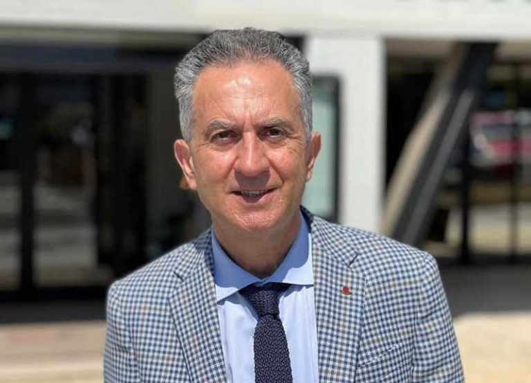 Nicola Leone