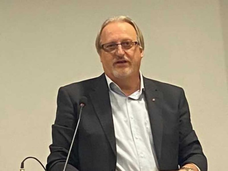 Roberto Bartolomeo