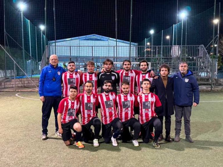 San Giorgio Futsal