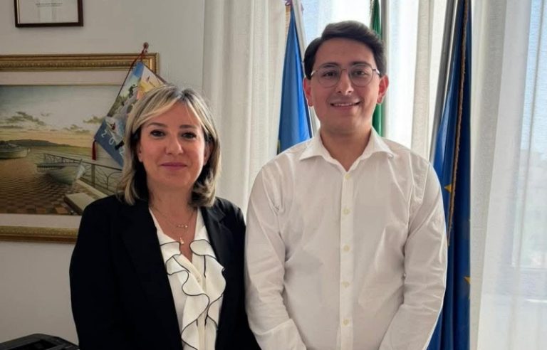Talento calabrese conquista Roma: Francesco Congiusta è il più giovane Rappresentante d’Interessi a Montecitorio