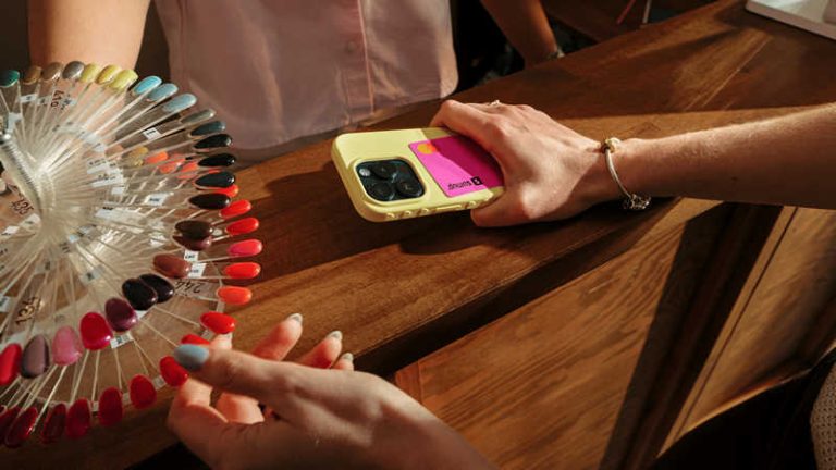 SumUp Analisi Beauty Cashless