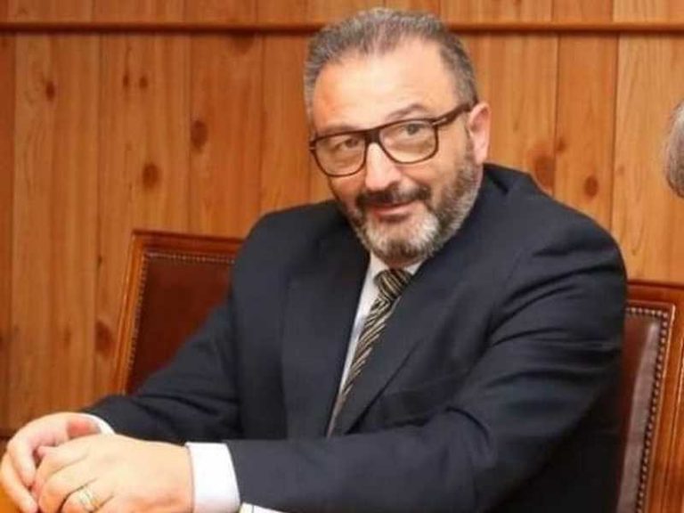 Vincenzo Rocchetti
