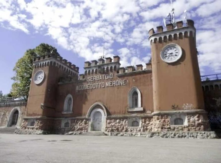 acquedotto del Merone