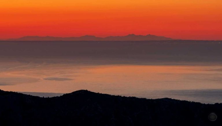 alba serra delle ciavole