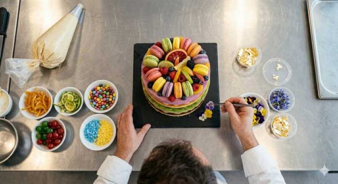 alta pasticceria