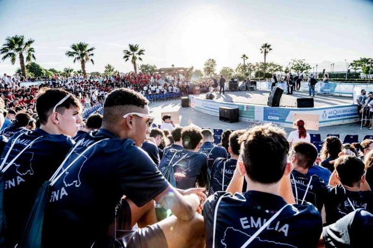 apertura toreno regioni siderno