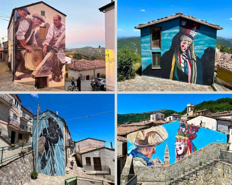 arte urbana alessandria del carretto