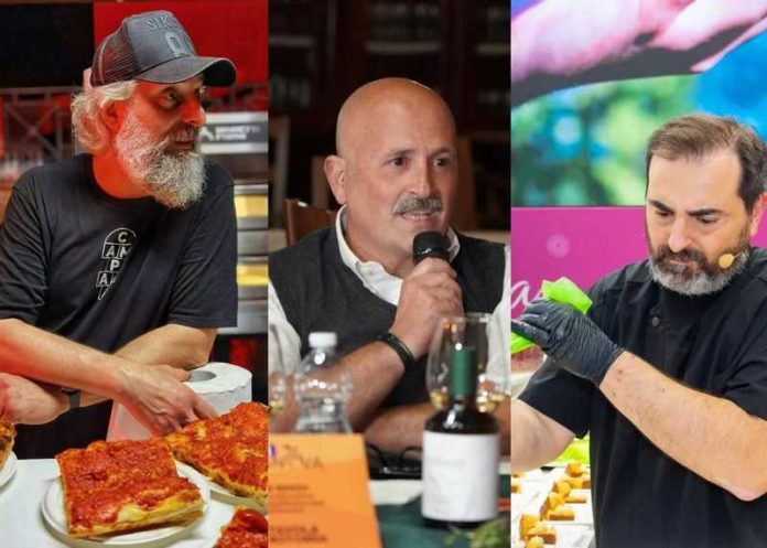 campana renzo tagliaferro