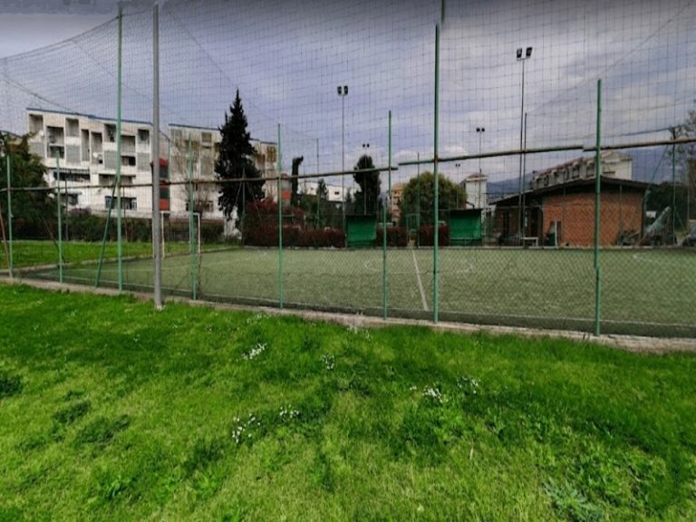 Rende, firmata la delibera: i campetti di Villaggio Europa restituiti ai cittadini