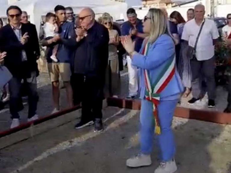 campo bocce gioia tauro