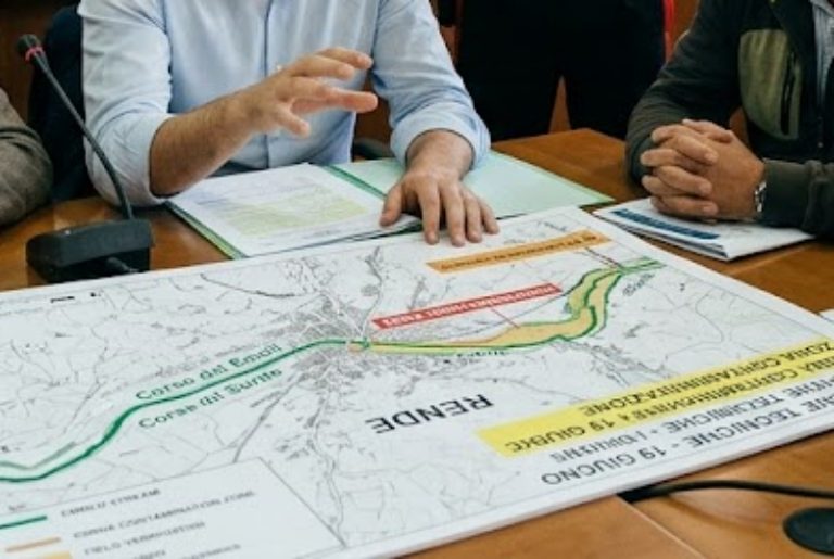 Canale Emoli: al via le verifiche tecniche dopo l’allarme inquinamento