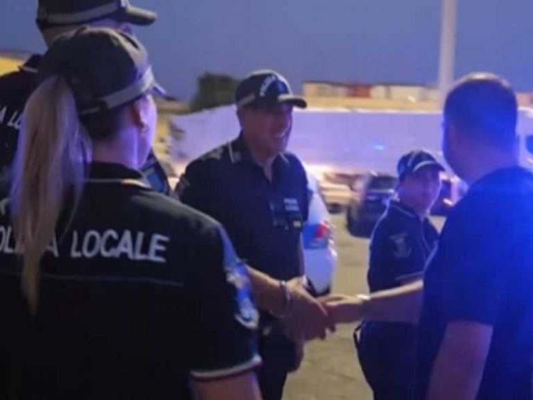 cannizzaro polizia locale