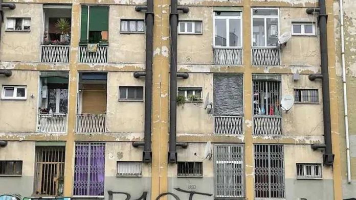 case popolari catanzaro