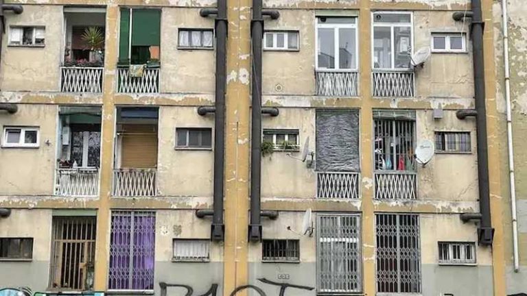 case popolari catanzaro