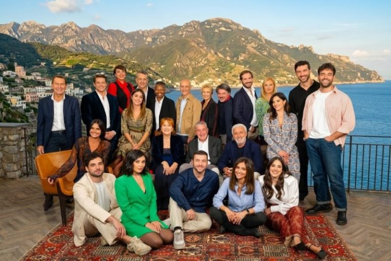 La Calabria si conferma set ideale: anche “Un Posto al Sole” trasloca tra Sila e Tirreno