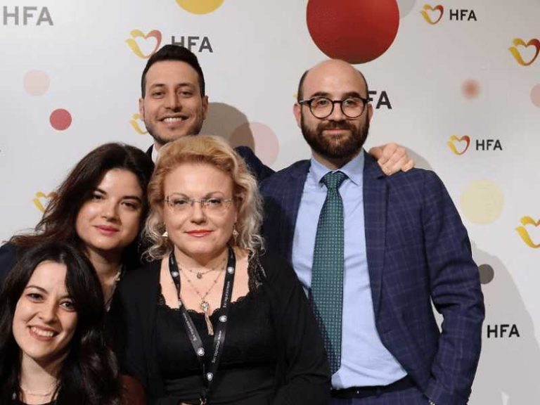 congresso Barcellona team UMG