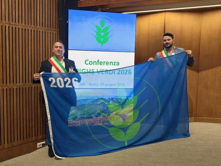 crosia spighe verdi 2026