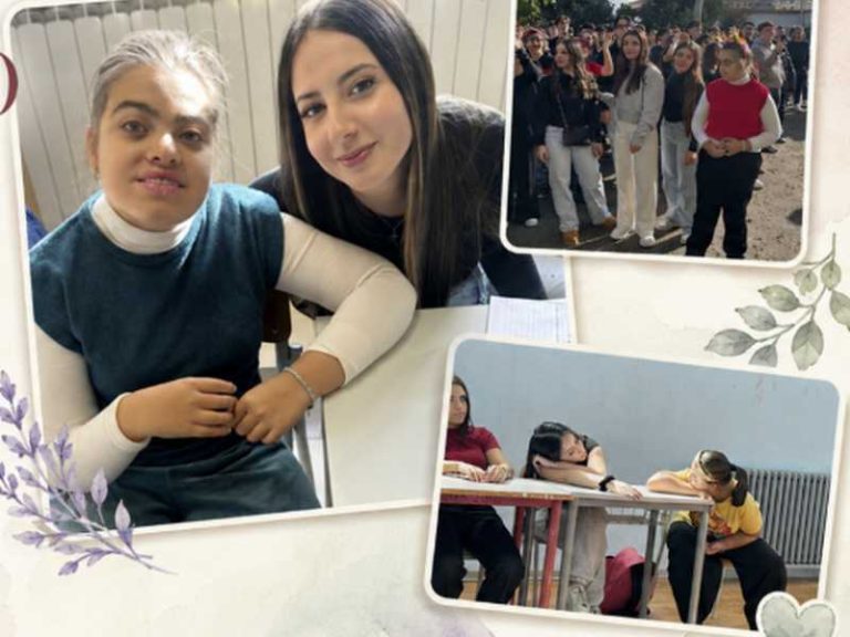 crotone amicizi inclusione