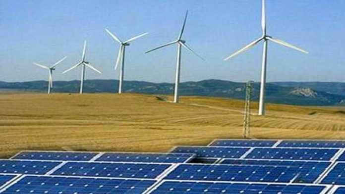 energie rinnovabili