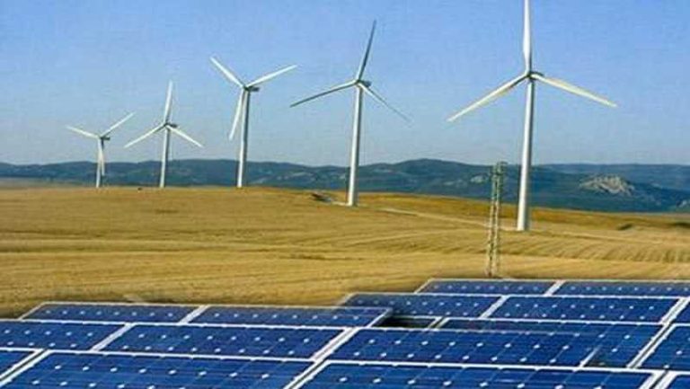 energie rinnovabili