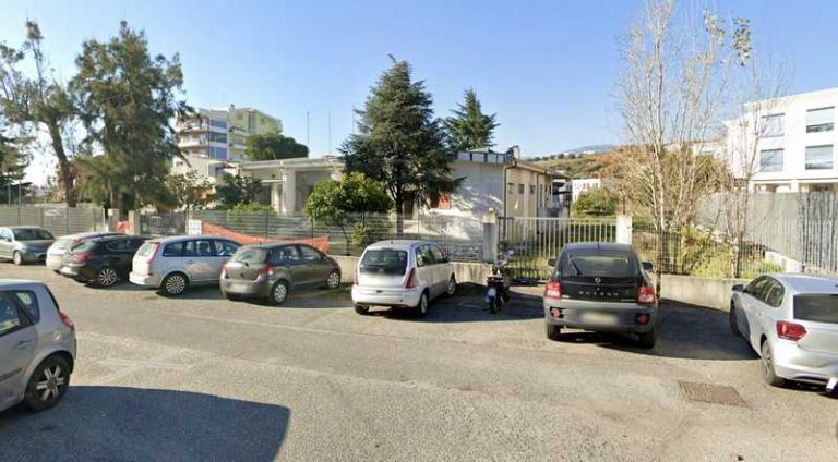 farmacia territoriale soverato