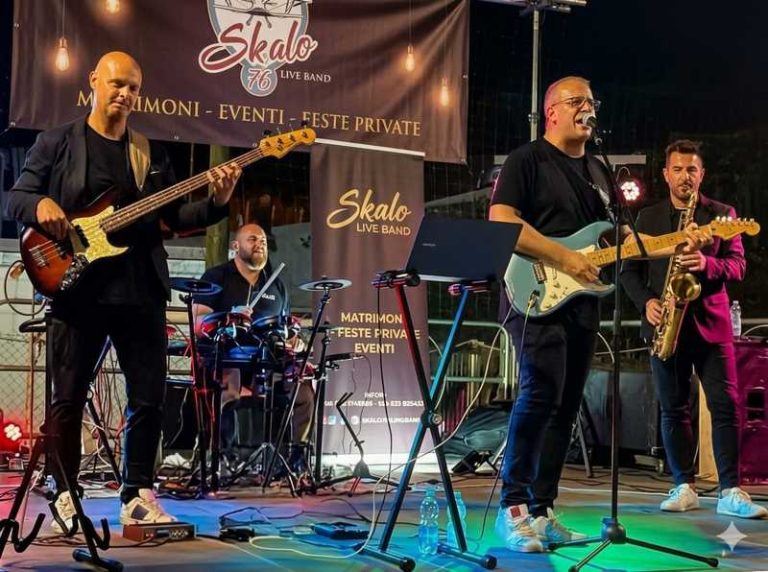 festa del donatore scalea