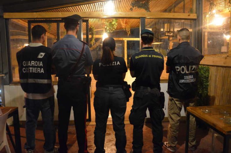 controlli movida soverato