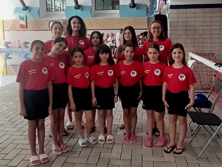 Sport4Life Cosenza