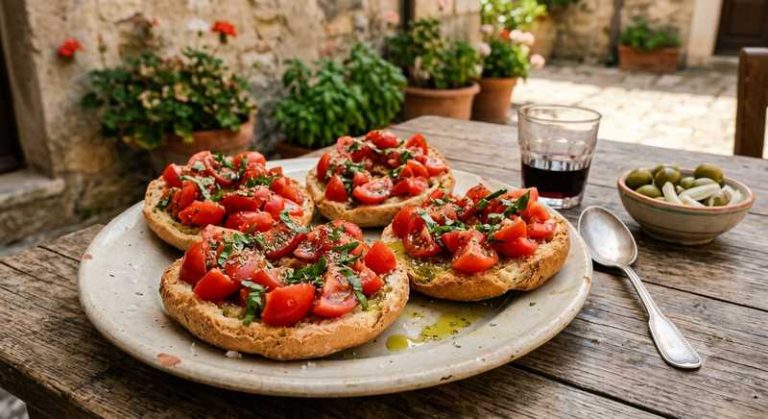 fresina pomodoro calabria
