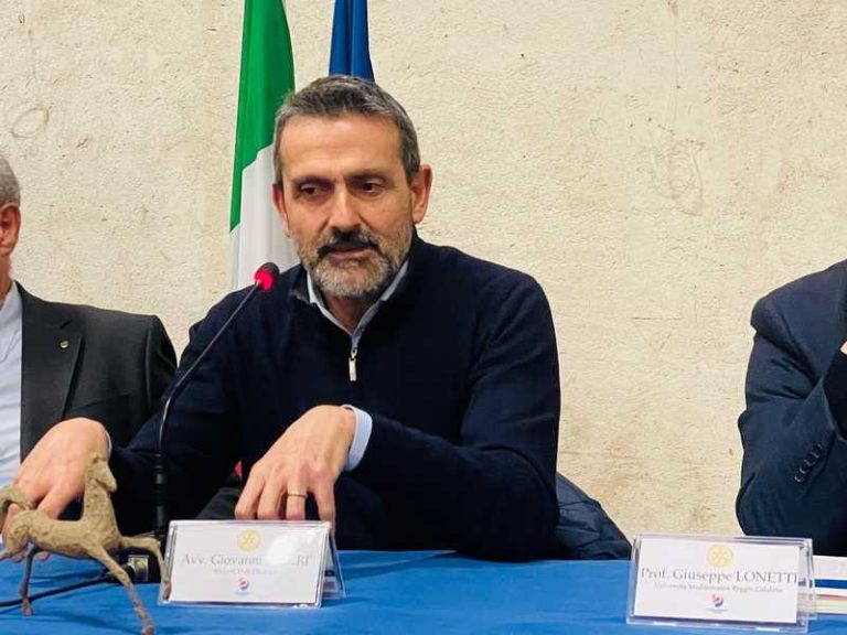 giovanni macrì_sindaco tropea