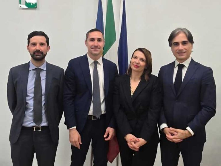 gruppo pd consiglio regionale calabria
