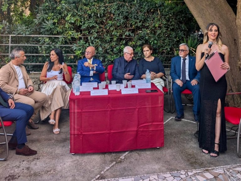 Il centro storico di Rende riprende a vivere …