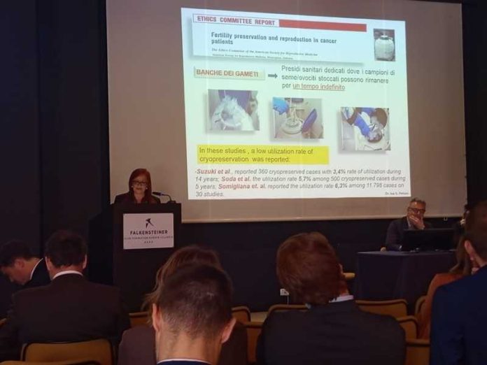 infertilità maschile cosenza