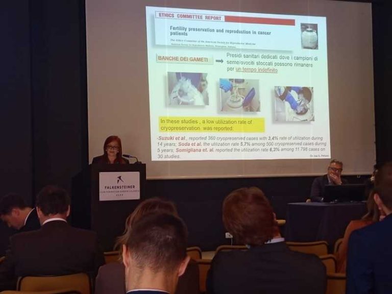 infertilità maschile cosenza