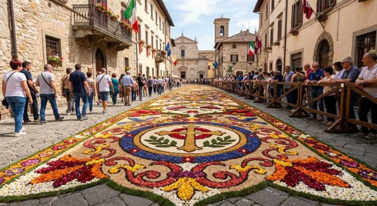 infiorata_generica