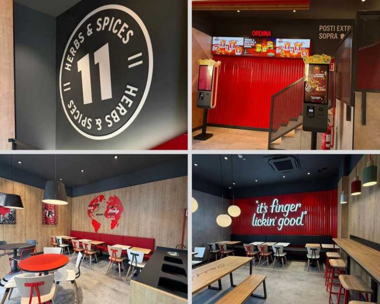 kfc reggio calabria