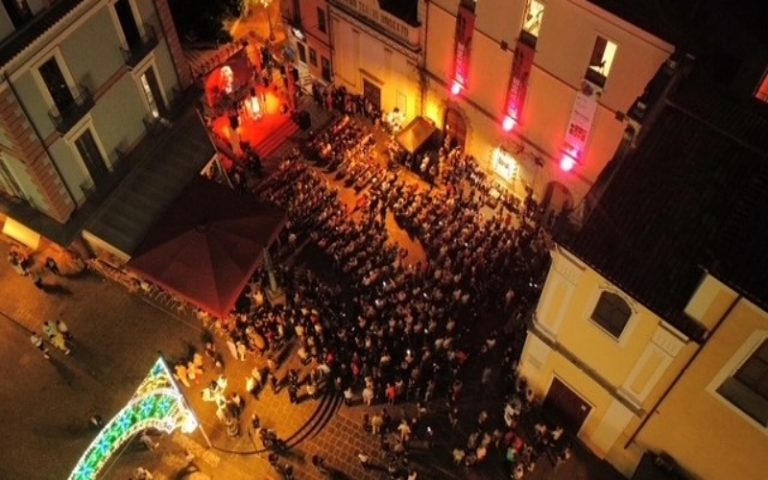 Festival Trame a Lamezia Terme: un successo di cultura e sicurezza