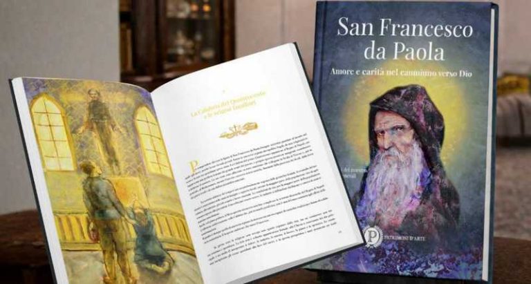 San Francesco di Paola tra memoria e futuro: al via il progetto di Patrimoni d’Arte