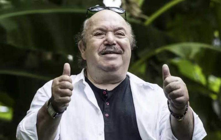lino banfi