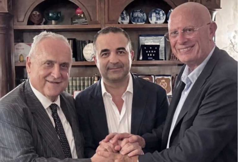 lotito reggina calcio