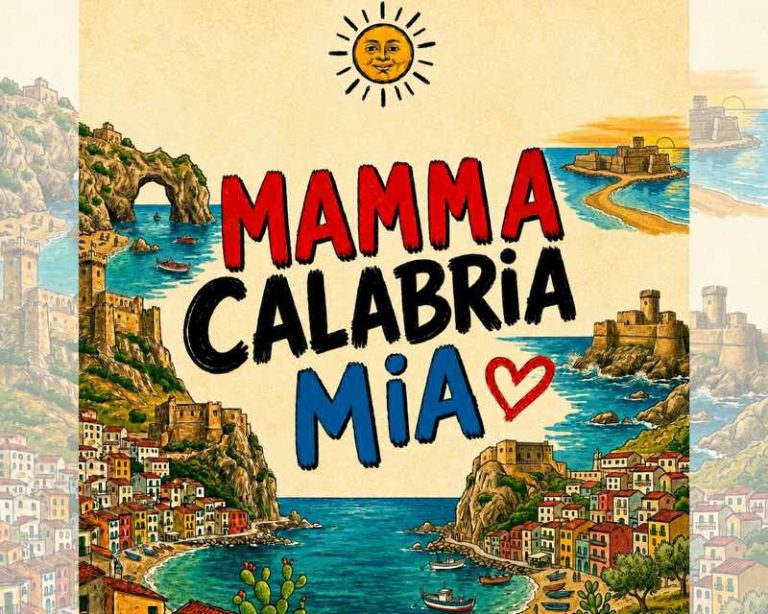 mamma calabria mia_canzone giannini