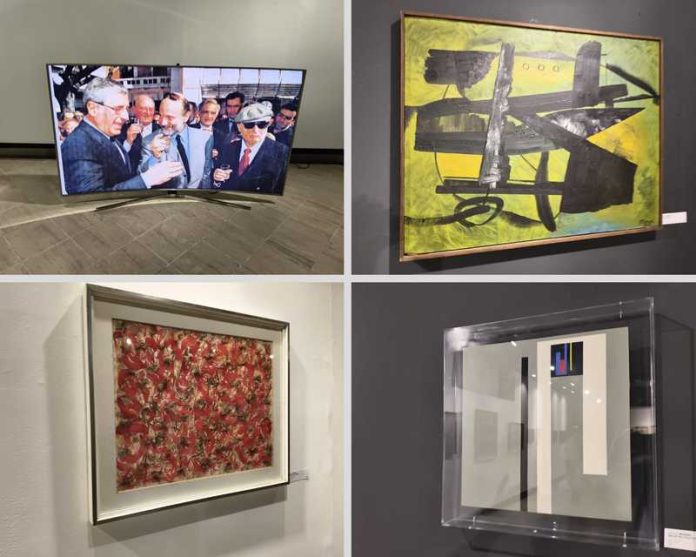 mostra sicoli rende