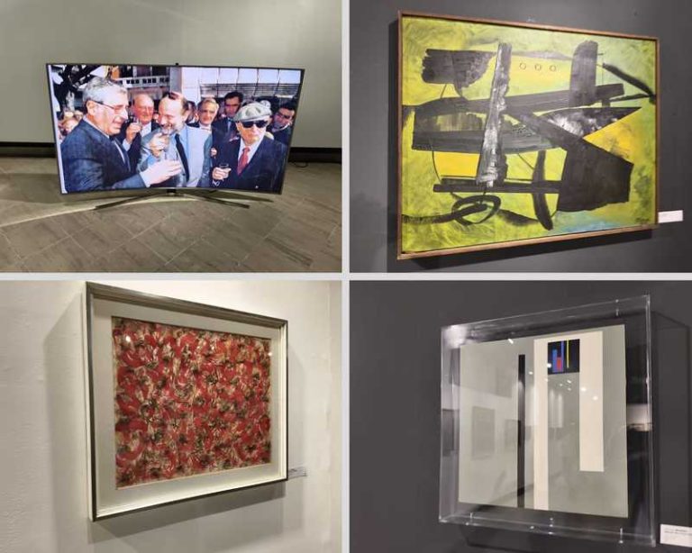 mostra sicoli rende
