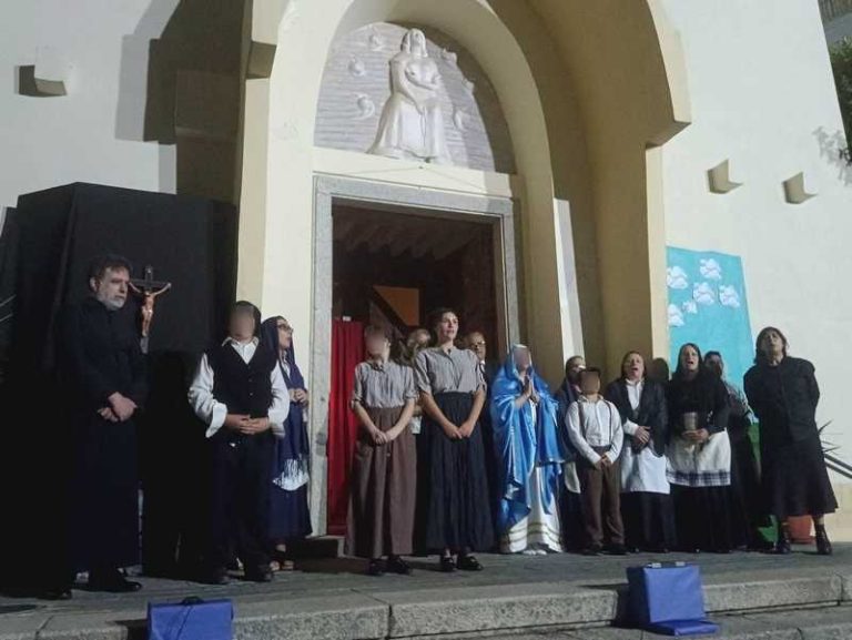 musical fatima parrocchia catanzaro