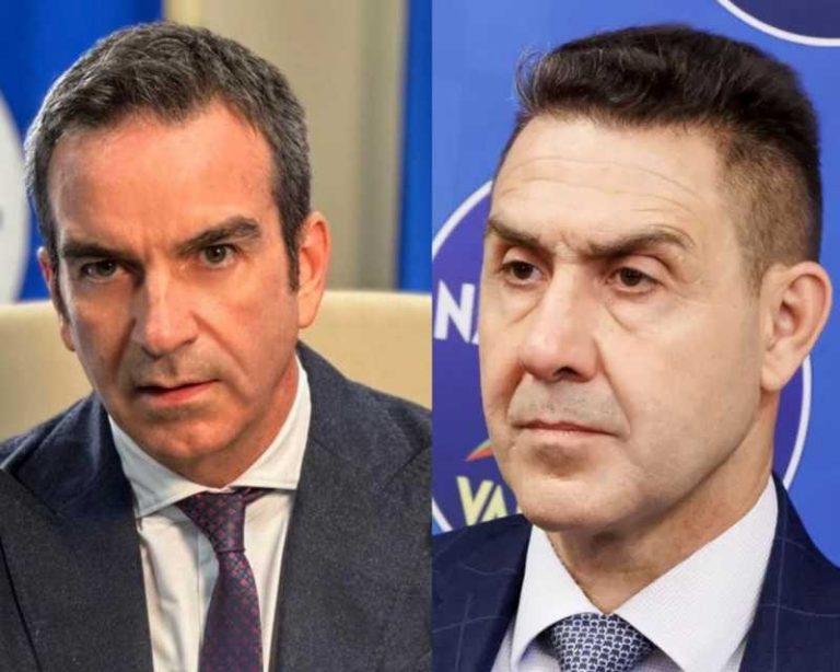 occhiuto vannacci