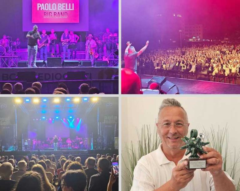 concerto paolo belli rende